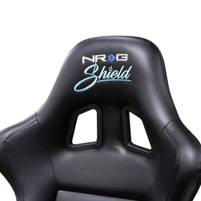 NRG FRP Bucket Seat | Water Resistant Vinyl - Medium - JDMuscleSeats189113