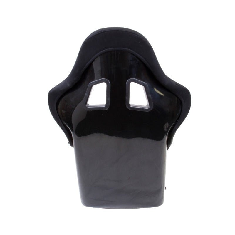 NRG FRP Bucket Seat w/Race Style Bolster/Lumbar - Medium - JDMuscleSeats171270