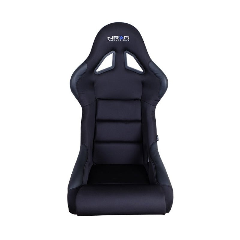 NRG FRP Bucket Seat Street/Track Comfort Style - Medium - JDMuscleSeats171271