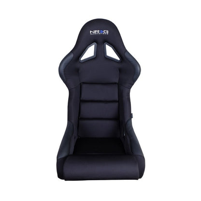 NRG FRP Bucket Seat Street/Track Comfort Style - Medium - JDMuscleSeats171271
