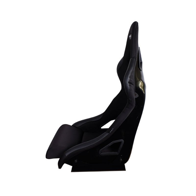 NRG FRP Bucket Seat Street/Track Comfort Style - Medium - JDMuscleSeats171271