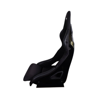 NRG FRP Bucket Seat Street/Track Comfort Style - Medium - JDMuscleSeats171271