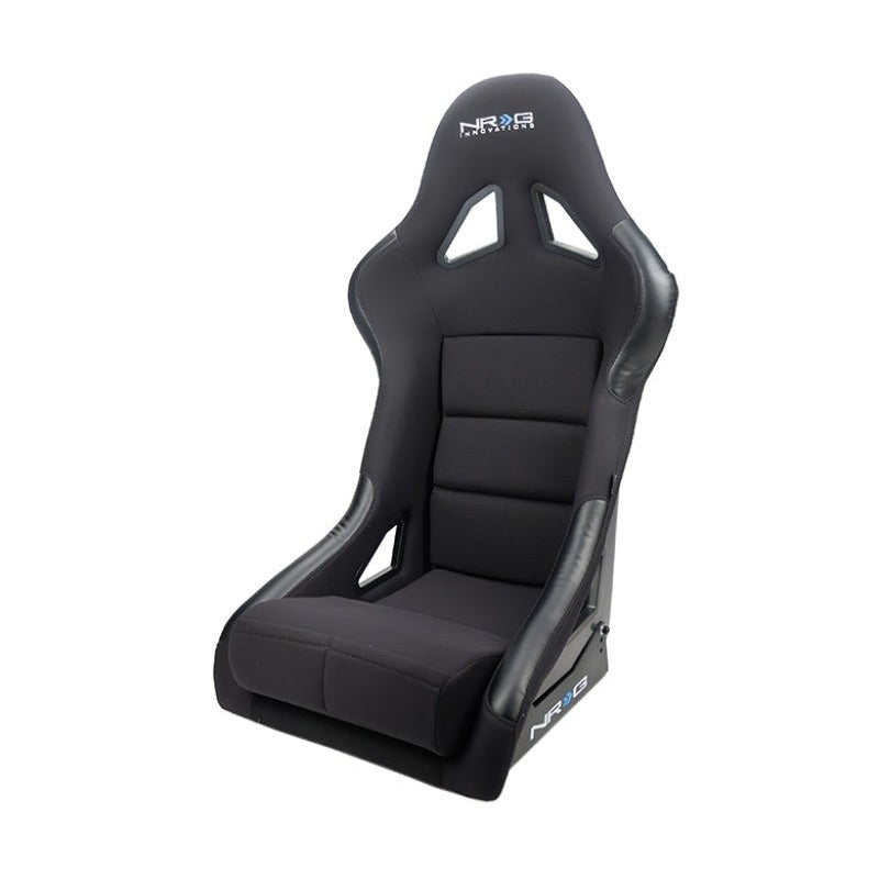NRG FRP Bucket Seat Street/Track Comfort Style - Medium - JDMuscleSeats171271