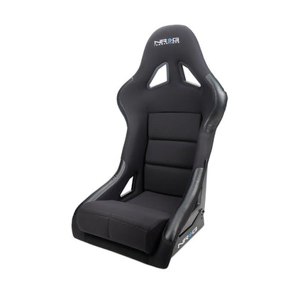 NRG FRP Bucket Seat Street/Track Comfort Style - Medium - JDMuscleSeats171271