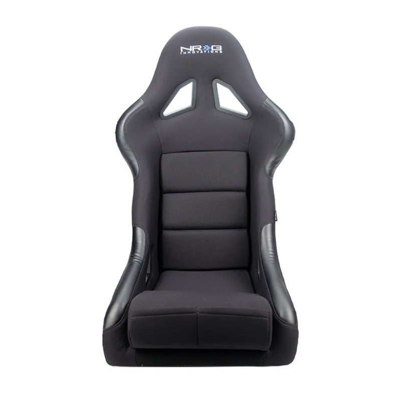 NRG FRP Bucket Seat Street/Track Comfort Style - Medium - JDMuscleSeats171271