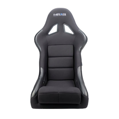 NRG FRP Bucket Seat Street/Track Comfort Style - Medium - JDMuscleSeats171271
