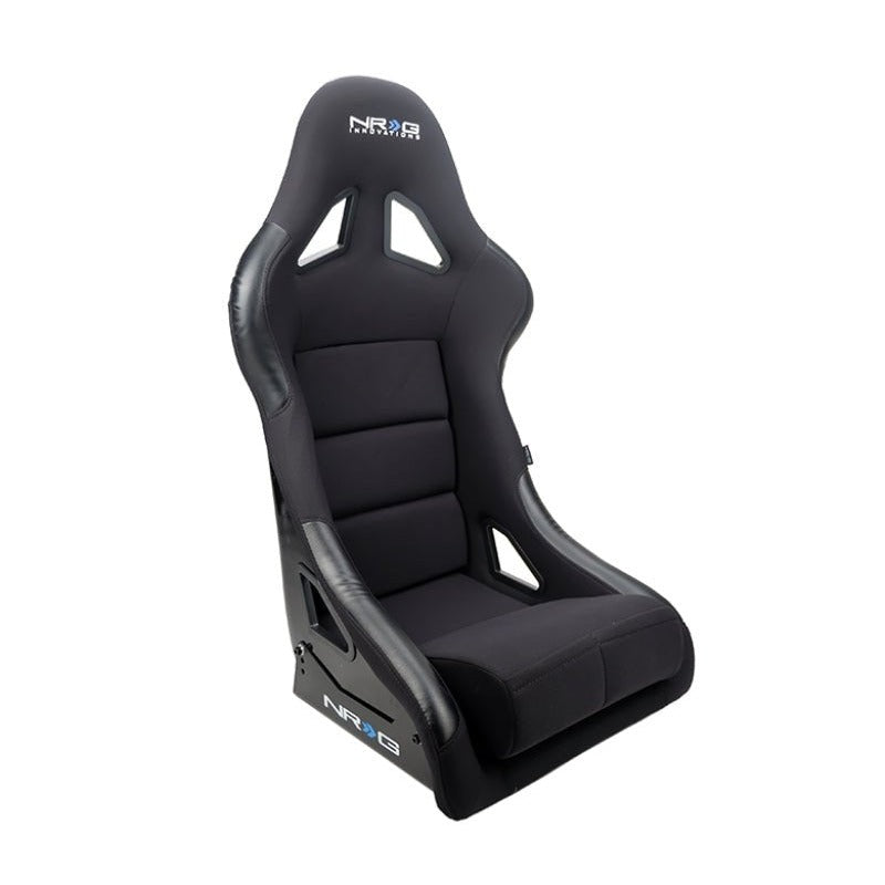 NRG FRP Bucket Seat Street/Track Comfort Style - Medium - JDMuscleSeats171271