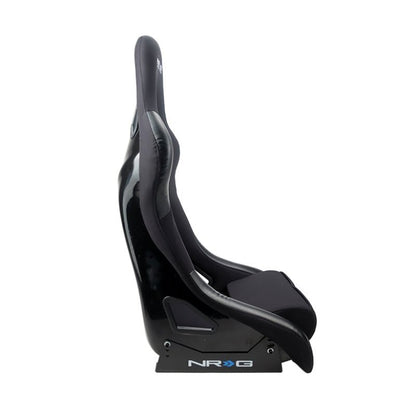 NRG FRP Bucket Seat Street/Track Comfort Style - Medium - JDMuscleSeats171271
