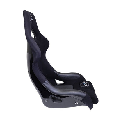 NRG FIA Competition Seat w/Competition Fabric & FIA Homologated SM - JDMuscleSeatsnrgFRP-RS400