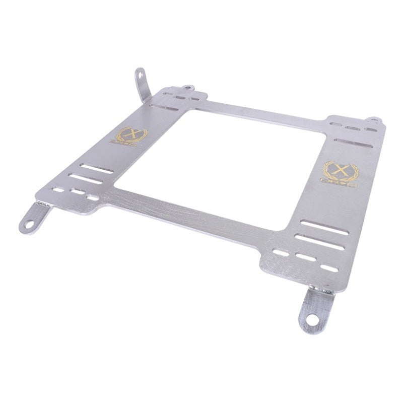 NRG Seat Brackets | Low - 03+ Nissan 350Z | 6spd - JDMuscleSeat Mounting171234