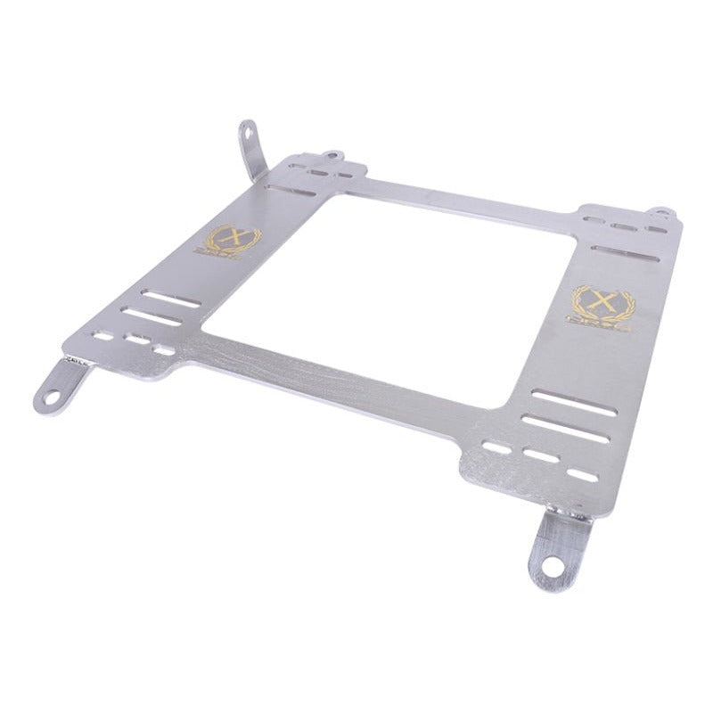 NRG Seat Brackets | Low - 03+ Nissan 350Z | 6spd - JDMuscleSeat Mounting171234