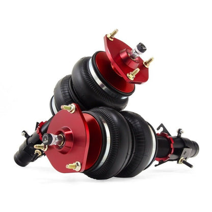 Air Lift Performance Front Air Suspension Kit Infiniti G35x 2004-2006 | 78507 - JDMuscleAir Suspensionalf78507