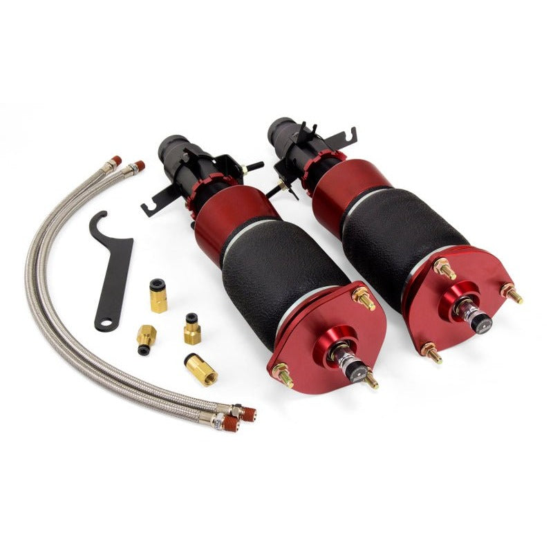 Air Lift Performance Front Air Suspension Kit Infiniti G37x 2009-2013 / G35x 2007-2008 | 78553 - JDMuscleAir Suspensionalf78553