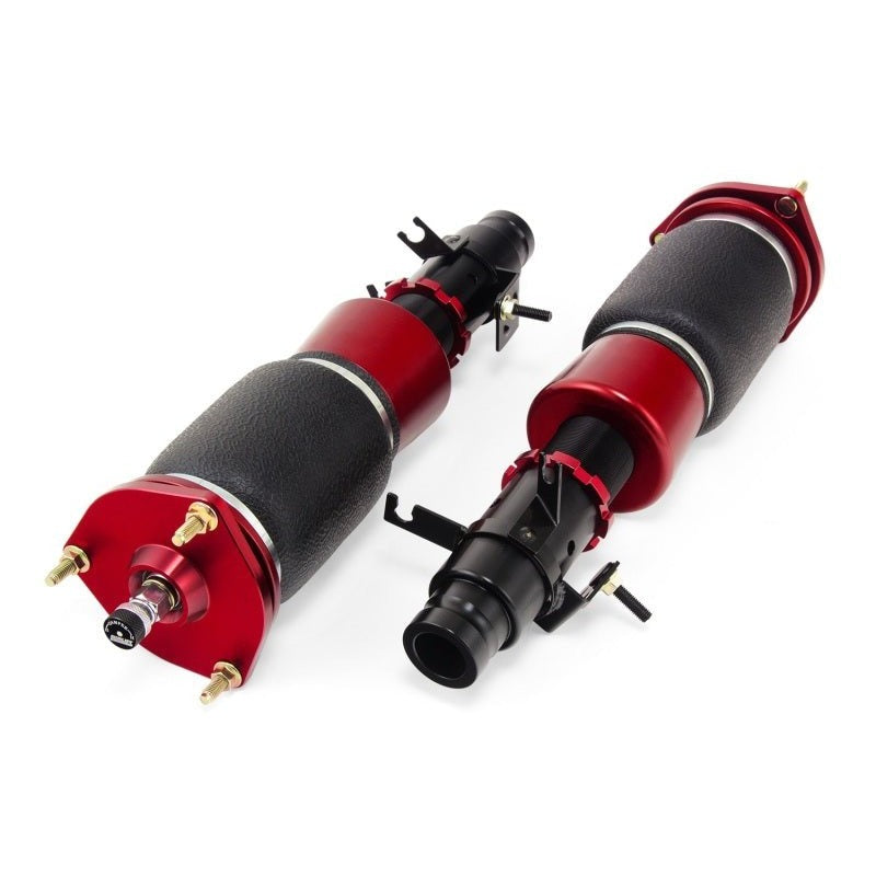 Air Lift Performance Front Air Suspension Kit Infiniti G37x 2009-2013 / G35x 2007-2008 | 78553 - JDMuscleAir Suspensionalf78553