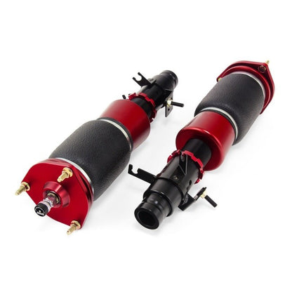 Air Lift Performance Front Air Suspension Kit Infiniti G37x 2009-2013 / G35x 2007-2008 | 78553 - JDMuscleAir Suspensionalf78553