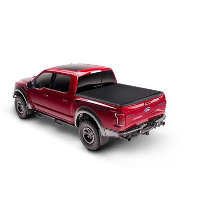 Truxedo 16-22 Titan 8ft Sentry CT Bed Cover | 1509016 - JDMuscleDress Up Hardwarestrx1509016