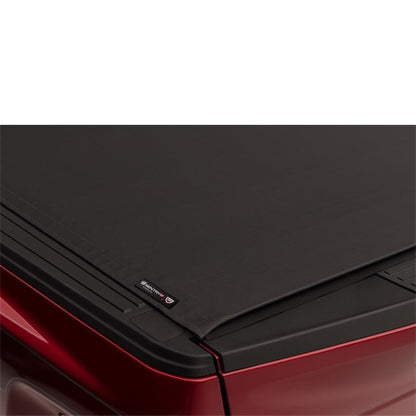 Truxedo 16-22 Titan 8ft Sentry CT Bed Cover | 1509016 - JDMuscleDress Up Hardwarestrx1509016