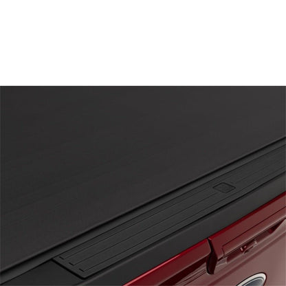 Truxedo 16-22 Titan 8ft Sentry CT Bed Cover | 1509016 - JDMuscleDress Up Hardwarestrx1509016