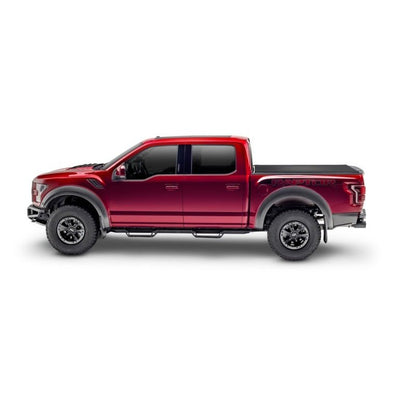 Truxedo 16-22 Titan 8ft Sentry CT Bed Cover | 1509016 - JDMuscleDress Up Hardwarestrx1509016
