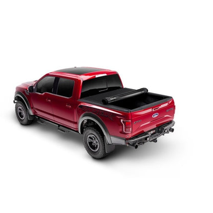 Truxedo 16-22 Titan 6ft 6in Sentry CT Bed Cover | 1588816 - JDMuscleDress Up Hardwarestrx1588816