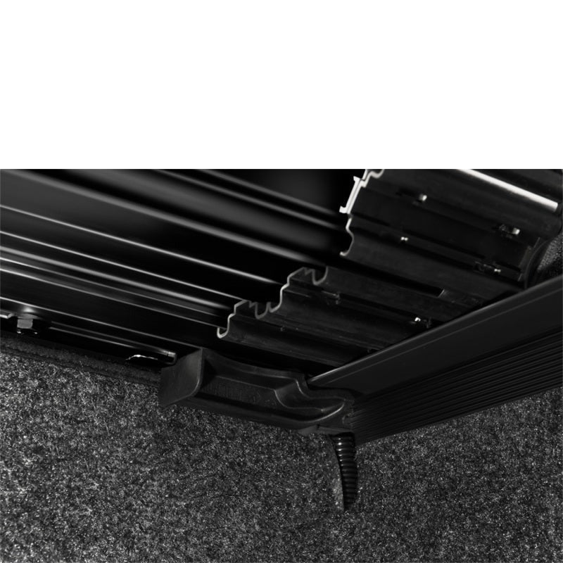 Truxedo 16-22 Titan 6ft 6in Sentry CT Bed Cover | 1588816 - JDMuscleDress Up Hardwarestrx1588816