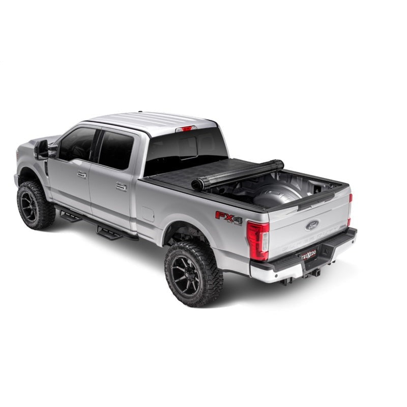 Truxedo 6ft Sentry Bed Cover Toyota Tacoma 2016-2022 | 1557001 - JDMuscleDress Up Hardwarestrx1557001
