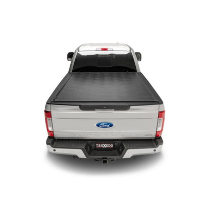 Truxedo 6ft Sentry Bed Cover Toyota Tacoma 2016-2022 | 1557001 - JDMuscleDress Up Hardwarestrx1557001