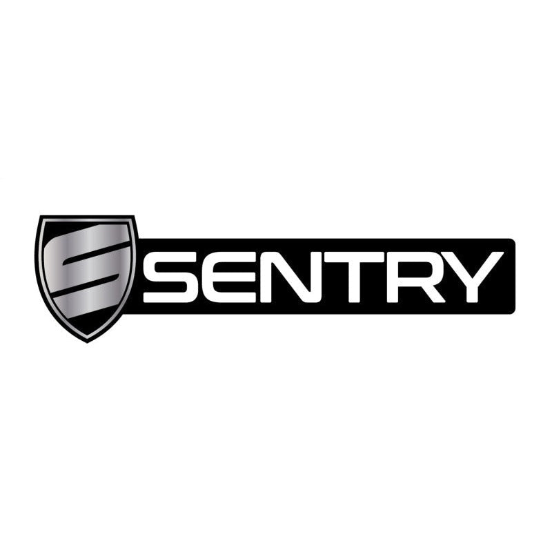 Truxedo 16-22 Titan 5ft 6in Sentry Bed Cover | 1597301 - JDMuscleDress Up Hardwarestrx1597301