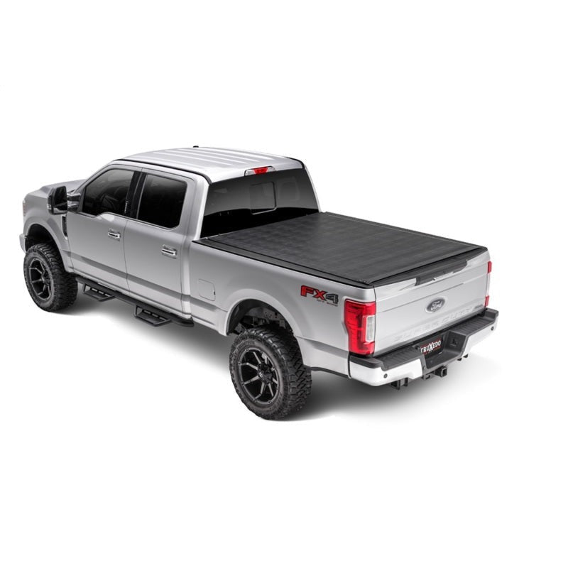 Truxedo 16-22 Titan 5ft 6in Sentry Bed Cover | 1597301 - JDMuscleDress Up Hardwarestrx1597301