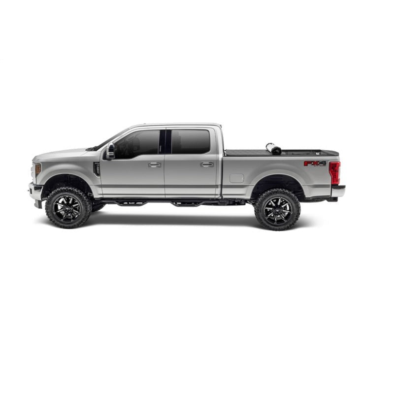Truxedo 16-22 Tacoma 5ft Sentry Bed Cover | 1556001 - JDMuscleDress Up Hardwarestrx1556001