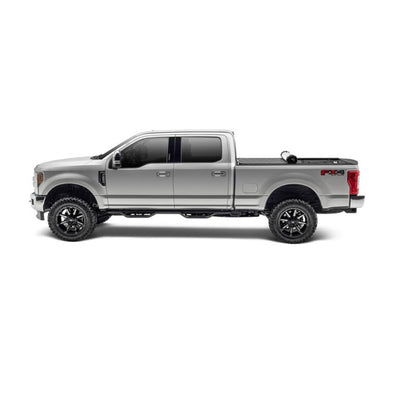 Truxedo 16-22 Tacoma 5ft Sentry Bed Cover | 1556001 - JDMuscleDress Up Hardwarestrx1556001