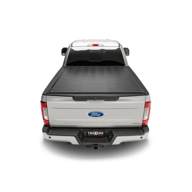 Truxedo 16-22 Tacoma 5ft Sentry Bed Cover | 1556001 - JDMuscleDress Up Hardwarestrx1556001