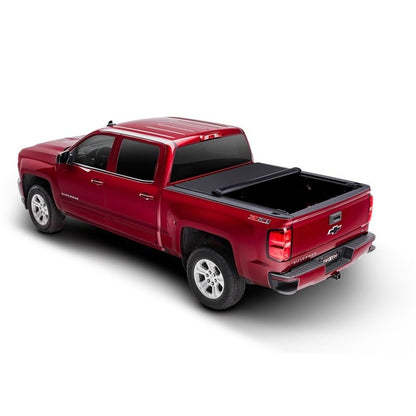 Truxedo 17-22 Ridgeline 4ft 8in Pro X15 Bed Cover | 1430601 - JDMuscleDress Up Hardwarestrx1430601