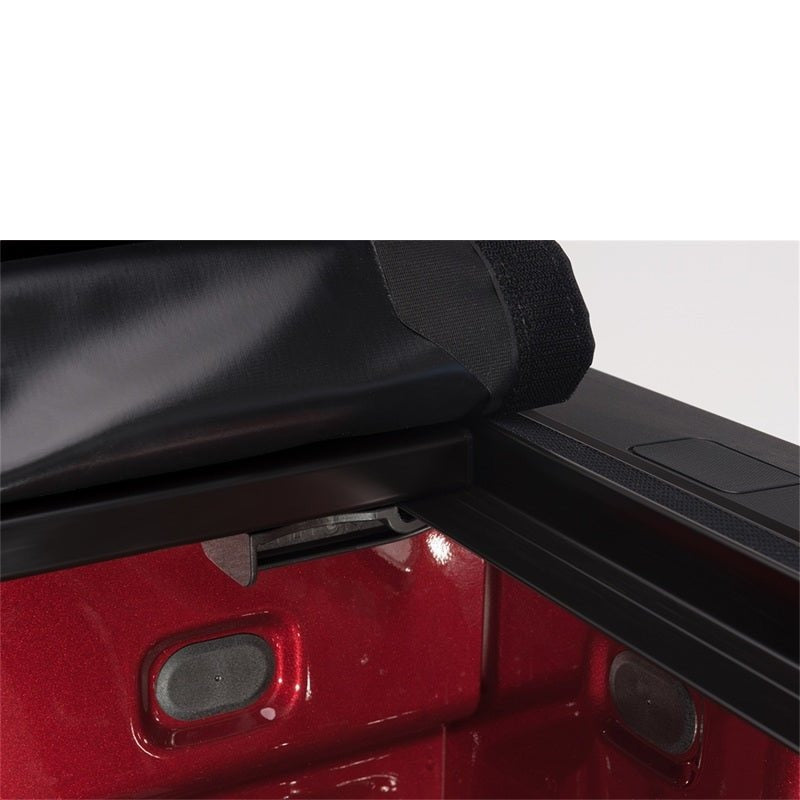 Truxedo 17-22 Ridgeline 4ft 8in Pro X15 Bed Cover | 1430601 - JDMuscleDress Up Hardwarestrx1430601