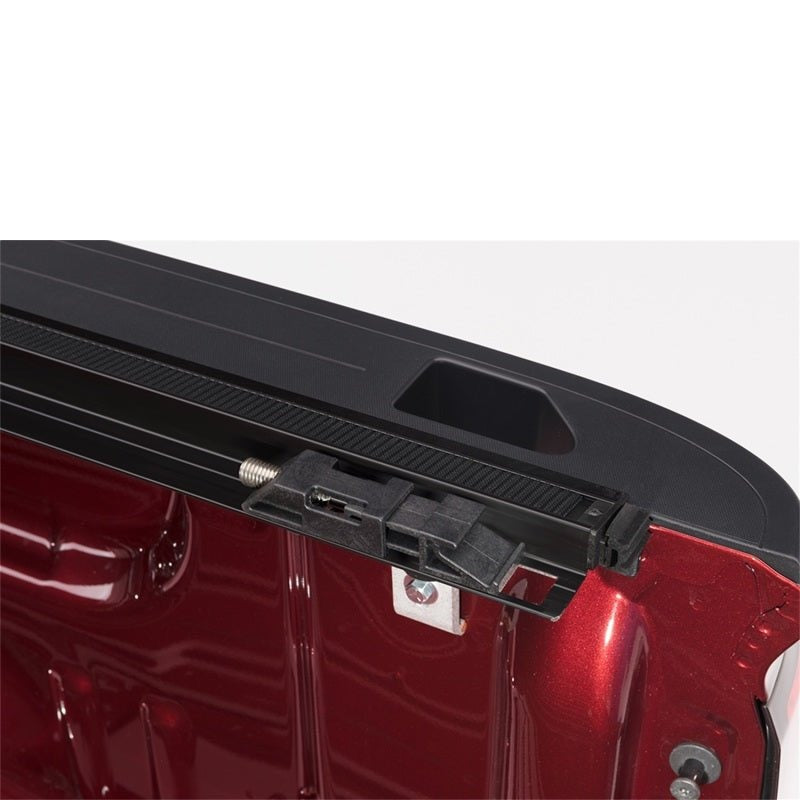 Truxedo 17-22 Ridgeline 4ft 8in Pro X15 Bed Cover | 1430601 - JDMuscleDress Up Hardwarestrx1430601