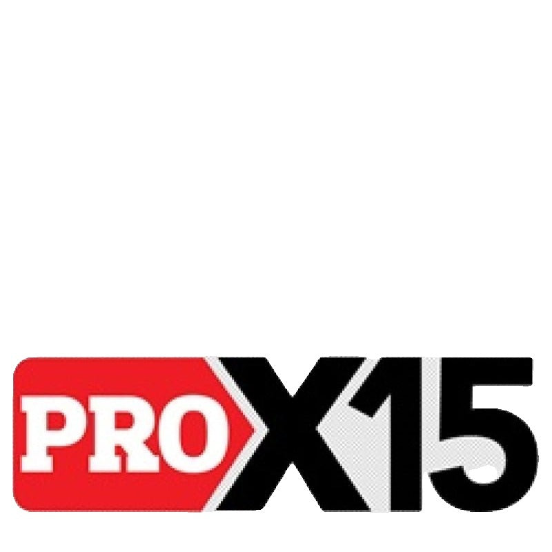 Truxedo 16-22 Tacoma 5ft Pro X15 Bed Cover | 1456001 - JDMuscleDress Up Hardwarestrx1456001