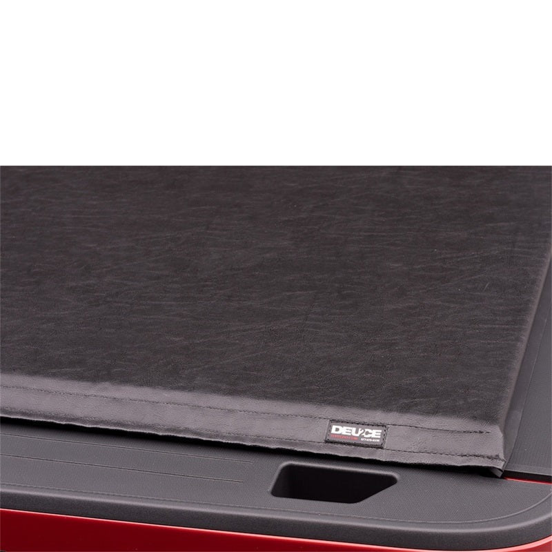 Truxedo 16-22 Titan 5ft 6in Deuce Bed Cover | 797301 - JDMuscleDress Up Hardwarestrx797301