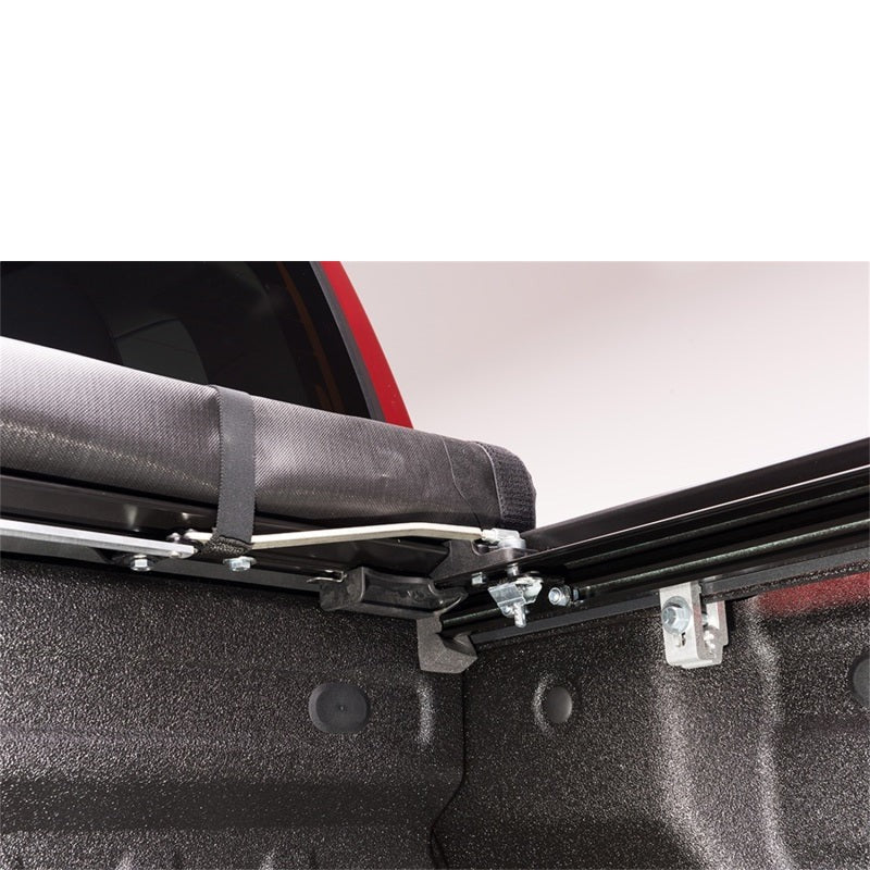 Truxedo 16-22 Titan 5ft 6in Deuce Bed Cover | 797301 - JDMuscleDress Up Hardwarestrx797301