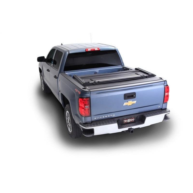 Truxedo 16-22 Titan 5ft 6in Deuce Bed Cover | 797301 - JDMuscleDress Up Hardwarestrx797301