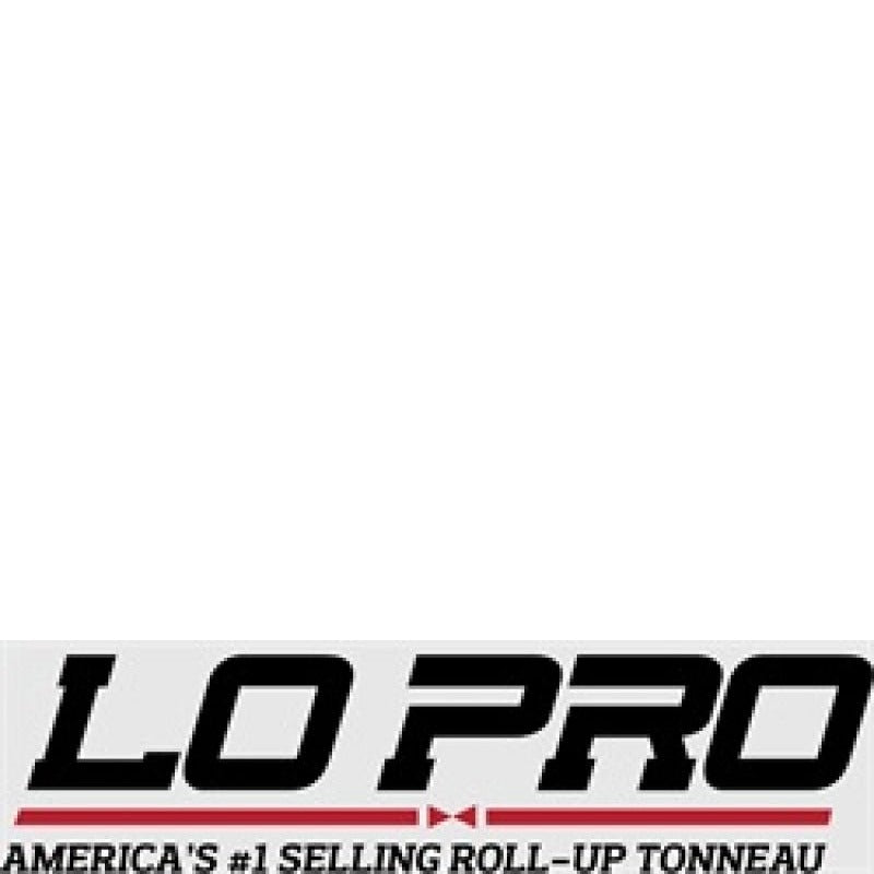 Truxedo 16-22 Titan 8ft Lo Pro Bed Cover | 509001 - JDMuscleDress Up Hardwarestrx509001