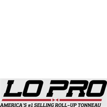 Truxedo 16-22 Titan 8ft Lo Pro Bed Cover | 509001 - JDMuscleDress Up Hardwarestrx509001