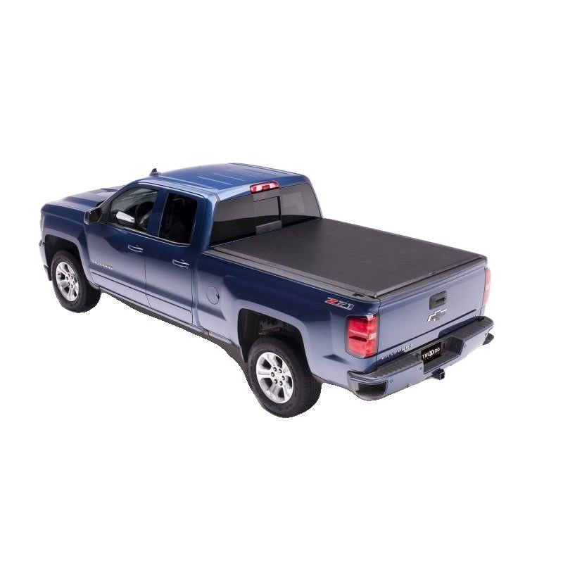 Truxedo 16-22 Titan 5ft 6in Edge Bed Cover | 897301 - JDMuscleTrunkstrx897301