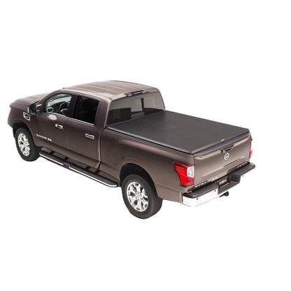 Truxedo 16-22 Titan 8ft TruXport Bed Cover w/o Track System | 209001 - JDMuscleDress Up Hardwarestrx209001