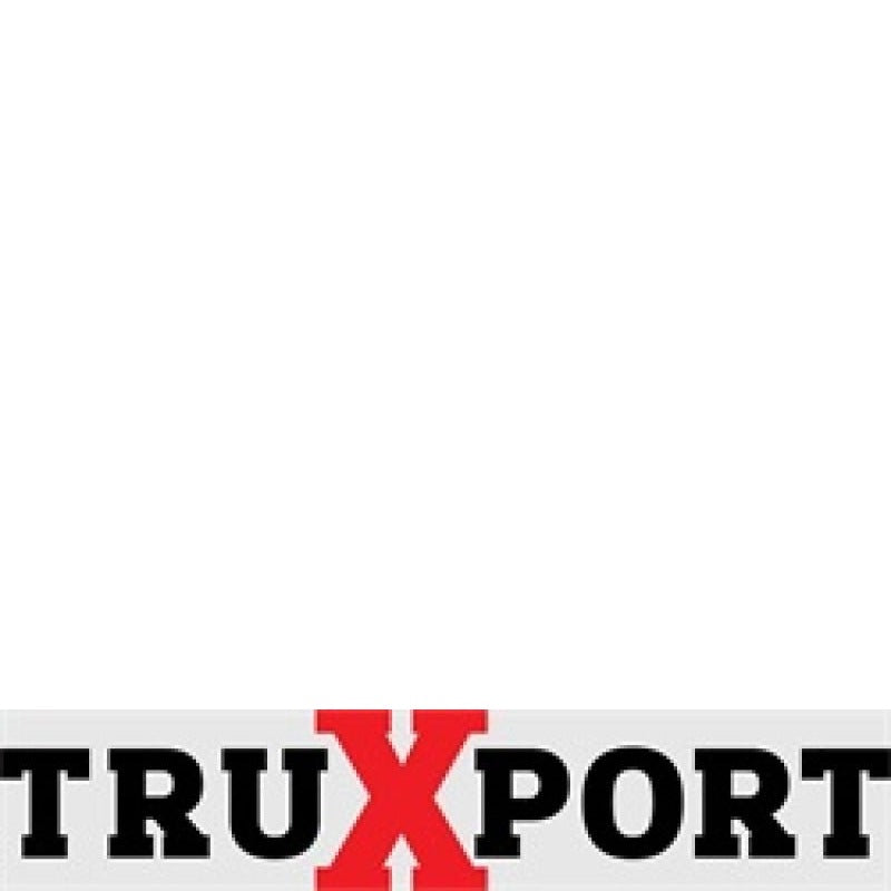 Truxedo 16-22 Titan 8ft TruXport Bed Cover w/o Track System | 209001 - JDMuscleDress Up Hardwarestrx209001