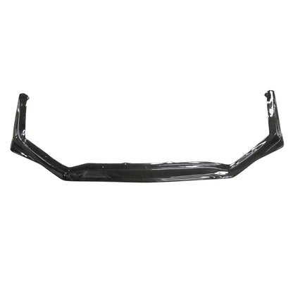 JDMuscle [18-21 WRX/STI] HT STYLE V2 FRONT CARBON FIBER LIP