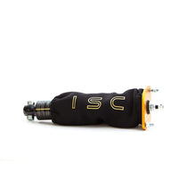 ISC Suspension Coilover Covers - JDMuscleCoiloversISC 300MMCOILCOV300mm Length