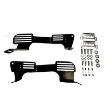 PLM Race Seat Rail Side Mount Mazda Miata NA NB 1990-2005 | PLM-RACERAIL-MX-LR - JDMuscleSeat MountingPLM-RACERAIL-MX-LR