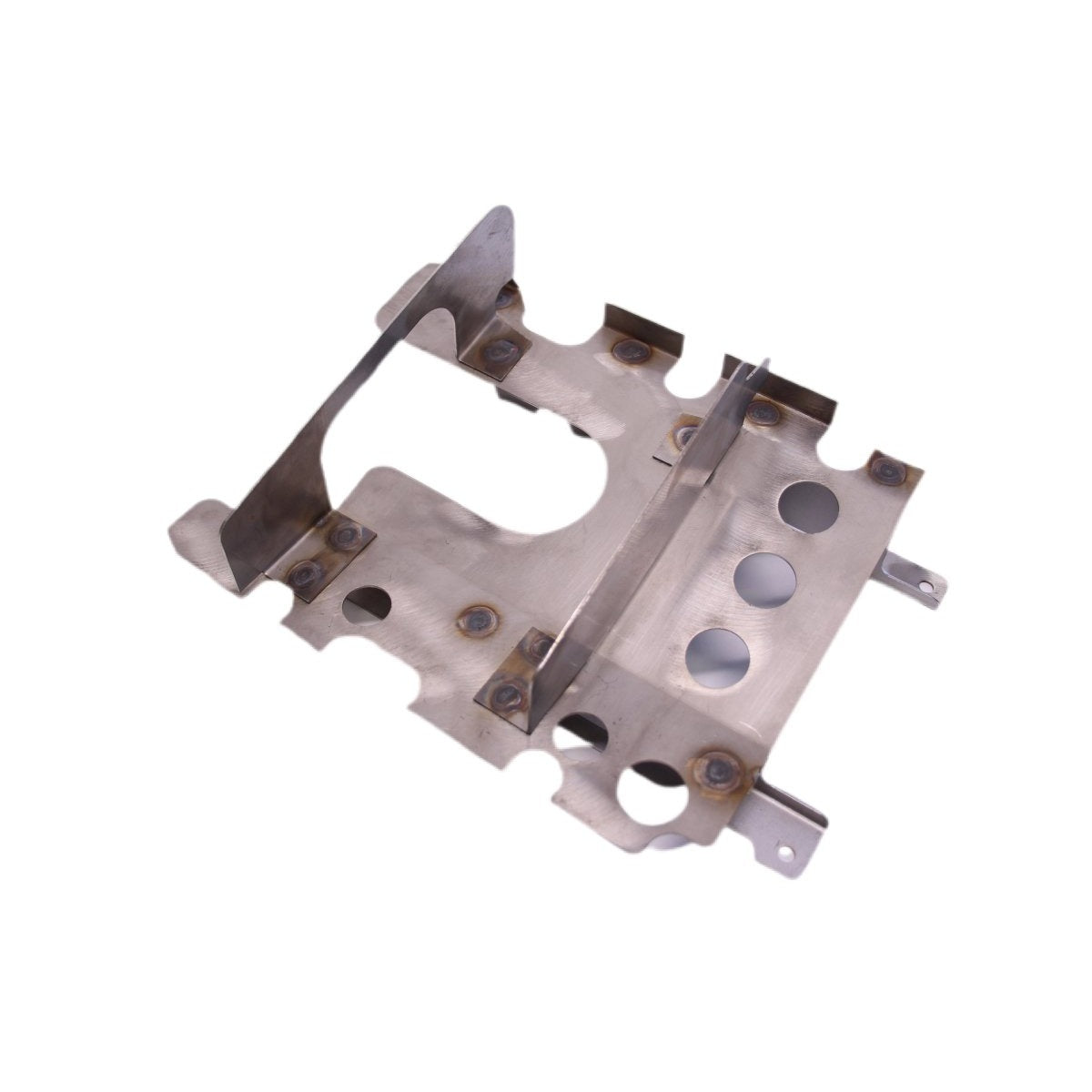 PLM [Honda K-Series K20 K24, 02-06 RSX] Oil Pan Baffle Kit - JDMuscleOil PansPLM-OPB-K