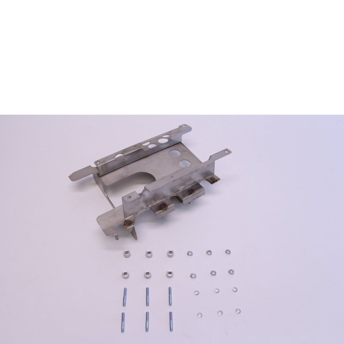 PLM [Honda K-Series K20 K24, 02-06 RSX] Oil Pan Baffle Kit - JDMuscleOil PansPLM-OPB-K
