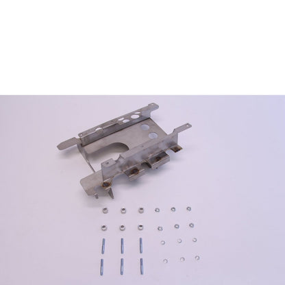PLM [Honda K-Series K20 K24, 02-06 RSX] Oil Pan Baffle Kit - JDMuscleOil PansPLM-OPB-K